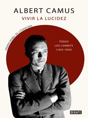 cover image of Vivir la lucidez